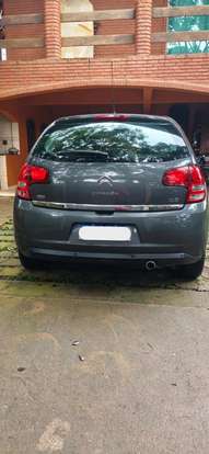 CITROËN-C3-2013