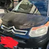 CITROËN C3 PICASSO 1.5 FLEX GLX MANUAL CITROËN C3 PICASSO 1.5 FLEX GLX MANUAL