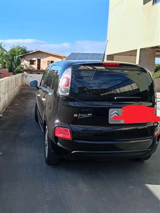 CITROËN-C3 PICASSO-2013