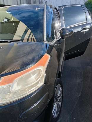 CITROËN-C3 PICASSO-2013