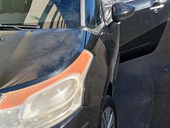 CITROËN-C3 PICASSO-1.5 FLEX GLX MANUAL CITROËN-C3 PICASSO-2013