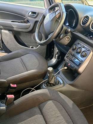 CITROËN-C3 PICASSO-2013