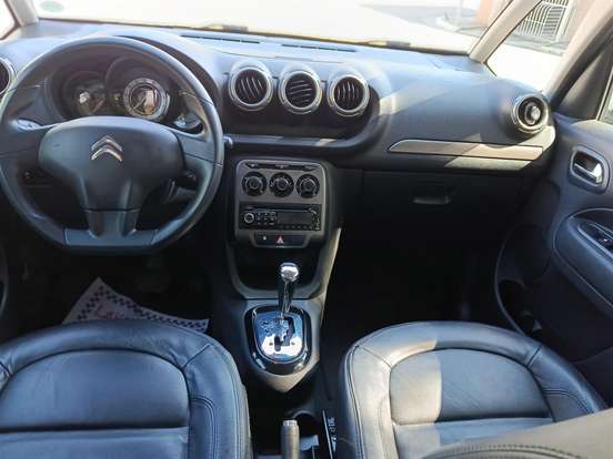 CITROËN-C3 PICASSO-2015