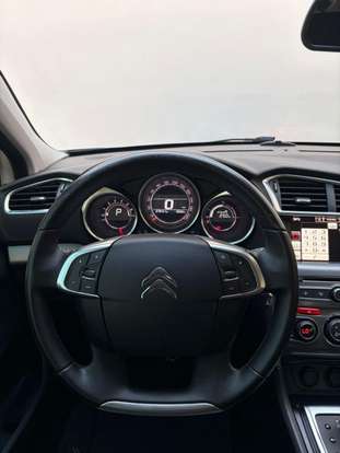CITROËN-C4 LOUNGE-2017