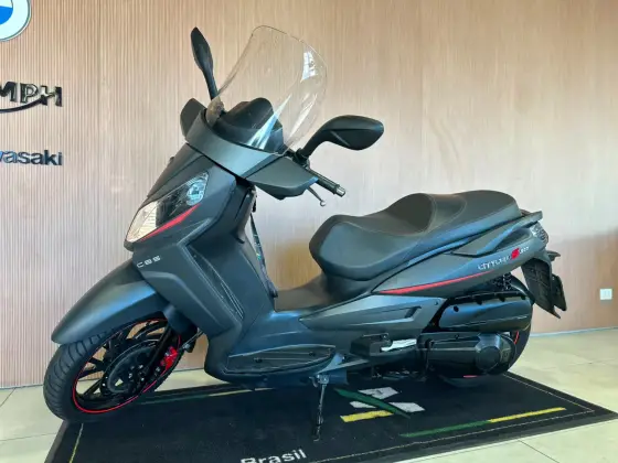 DAFRA CITYCOM S 300i 