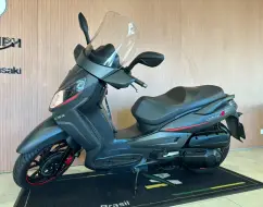 DAFRA CITYCOM S 300i DAFRA CITYCOM S 300i