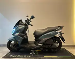 DAFRA CRUISYM 150 DAFRA CRUISYM 150