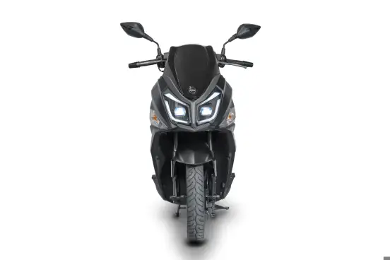 DAFRA-CRUISYM 150-2026