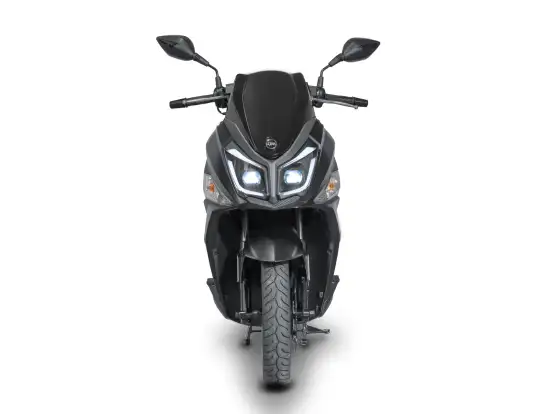 DAFRA-CRUISYM 150 DAFRA-CRUISYM 150-2026