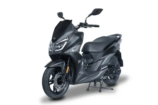 DAFRA-CRUISYM 150-2026