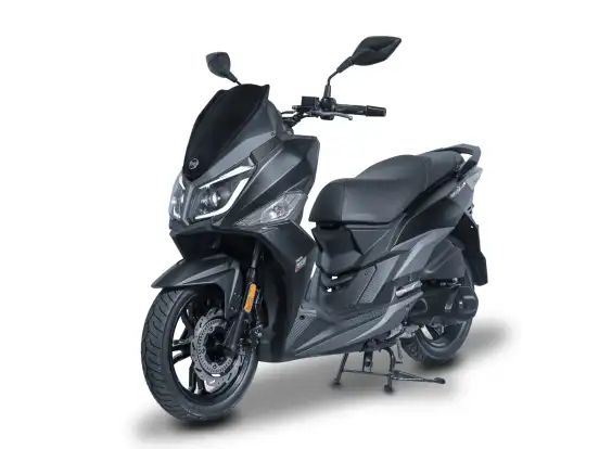DAFRA-CRUISYM 150 DAFRA-CRUISYM 150-2026