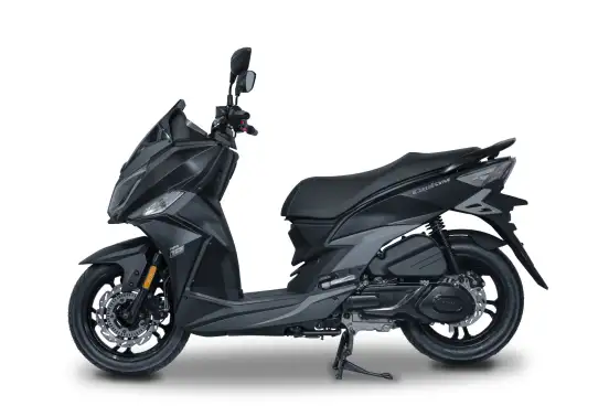 DAFRA-CRUISYM 150-2026