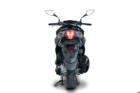 DAFRA-CRUISYM 150 DAFRA-CRUISYM 150-2026
