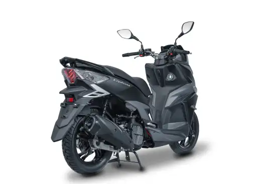 DAFRA-CRUISYM 150-2026