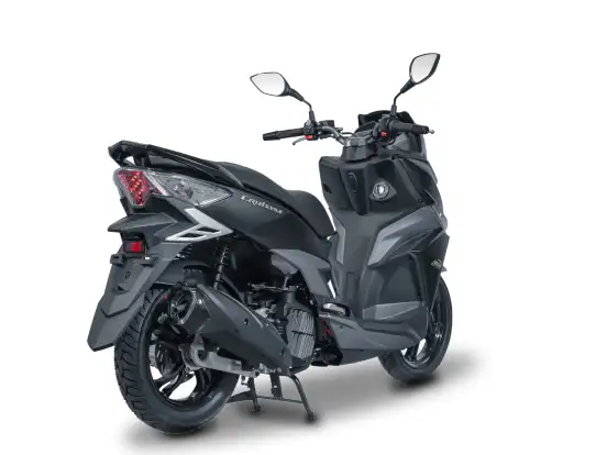 DAFRA-CRUISYM 150 DAFRA-CRUISYM 150-2026