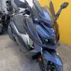 DAFRA CRUISYM 300 DAFRA CRUISYM 300