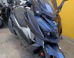 DAFRA CRUISYM 300 DAFRA CRUISYM 300