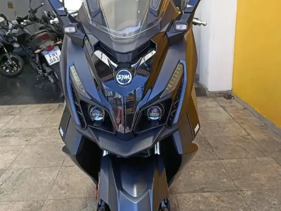 DAFRA-CRUISYM 300 DAFRA-CRUISYM 300-2027