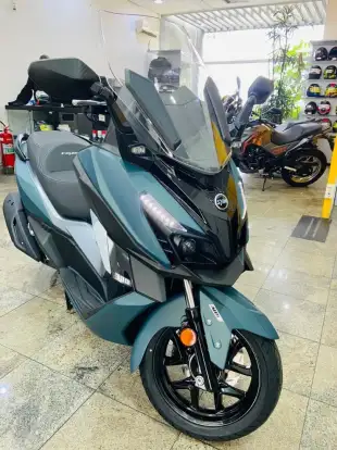 DAFRA-CRUISYM 300-2026