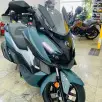 DAFRA CRUISYM 300 DAFRA CRUISYM 300