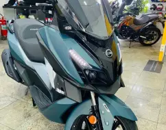 DAFRA CRUISYM 300 DAFRA CRUISYM 300