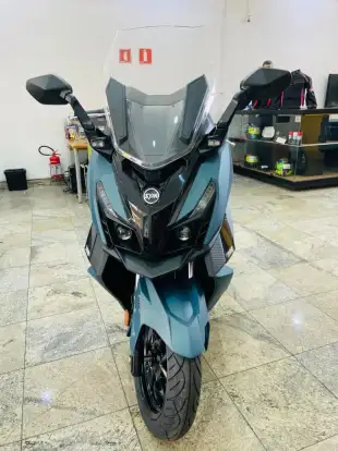 DAFRA-CRUISYM 300-2026