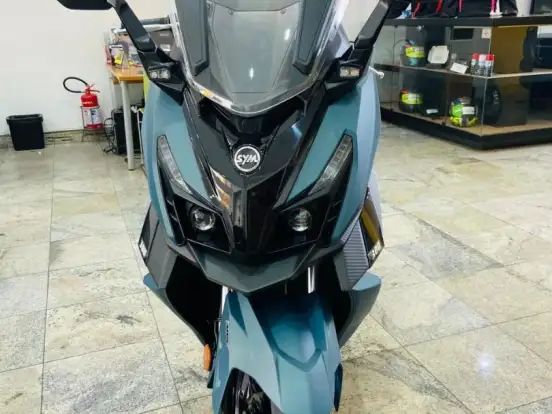 DAFRA-CRUISYM 300 DAFRA-CRUISYM 300-2026