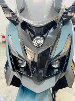 DAFRA-CRUISYM 300-2026