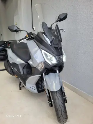 DAFRA JOYRIDE 300 ABS DAFRA JOYRIDE 300 ABS