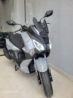 DAFRA-JOYRIDE 300 ABS-2026