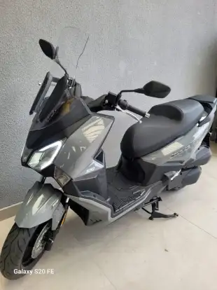DAFRA-JOYRIDE 300 ABS-2026