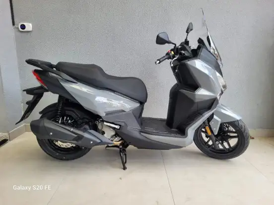 DAFRA-JOYRIDE 300 ABS-2026