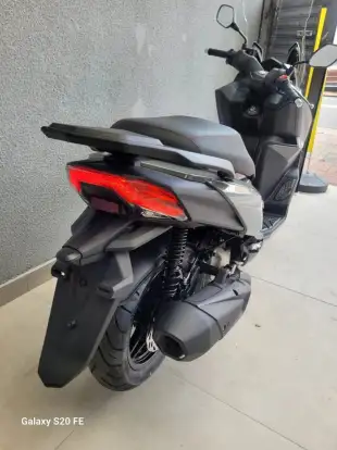 DAFRA-JOYRIDE 300 ABS-2026