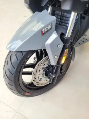 DAFRA-JOYRIDE 300 ABS-2026