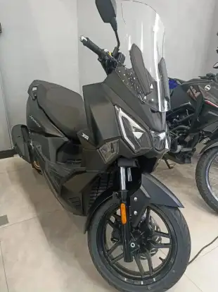 DAFRA-JOYRIDE 300 ABS-2026