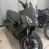 DAFRA JOYRIDE 300 ABS DAFRA JOYRIDE 300 ABS