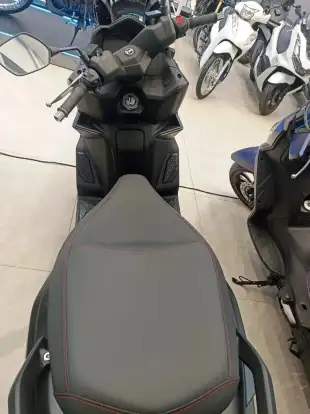 DAFRA-JOYRIDE 300 ABS-2026