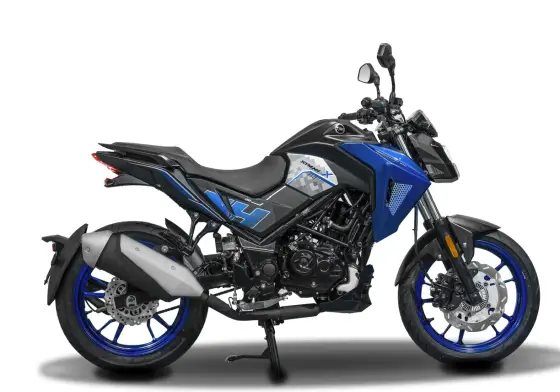 DAFRA NHX 190 ABS DAFRA NHX 190 ABS
