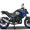 DAFRA NHX 190 ABS DAFRA NHX 190 ABS