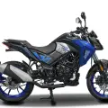 DAFRA NHX 190 ABS DAFRA NHX 190 ABS
