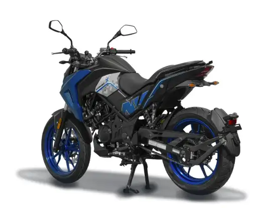 DAFRA-NHX 190 ABS-2026