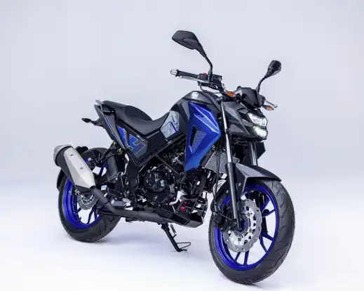 DAFRA-NHX 190 ABS-2026