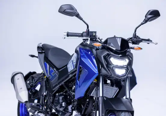 DAFRA-NHX 190 ABS-2026