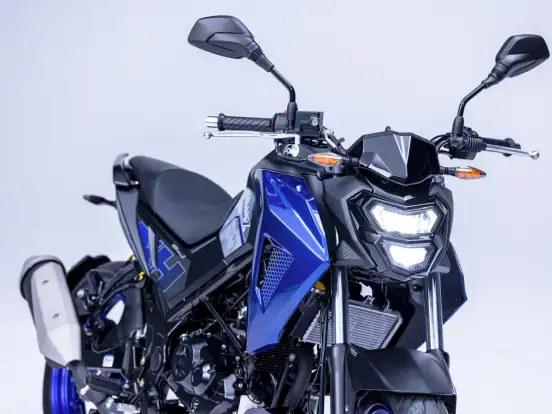 DAFRA-NHX 190 ABS DAFRA-NHX 190 ABS-2026