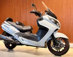 DAFRA MAXSYM 400i DAFRA MAXSYM 400i