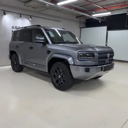 DENZA B5 1.5 TURBO PHEV GS AWD AUTOMÁTICO DENZA B5 1.5 TURBO PHEV GS AWD AUTOMÁTICO