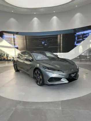 DENZA Z9 GT 100 KW ELÉTRICO AWD DENZA Z9 GT 100 KW ELÉTRICO AWD