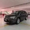 DODGE JOURNEY 3.6 RT V6 GASOLINA 4P AUTOMÁTICO DODGE JOURNEY 3.6 RT V6 GASOLINA 4P AUTOMÁTICO
