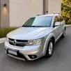 DODGE JOURNEY 3.6 SXT V6 GASOLINA 4P AUTOMÁTICO DODGE JOURNEY 3.6 SXT V6 GASOLINA 4P AUTOMÁTICO