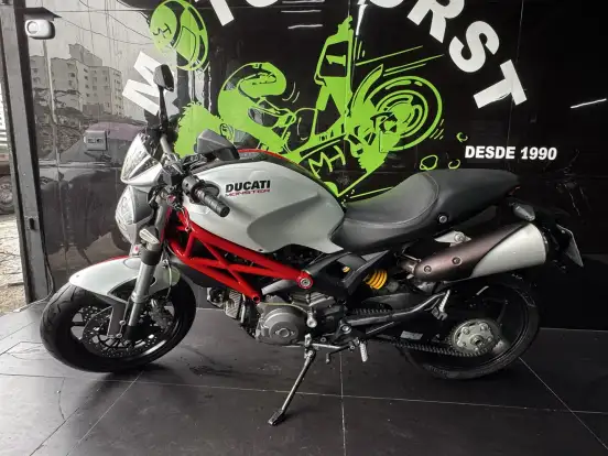 DUCATI-MONSTER 796 DUCATI-MONSTER 796-2013